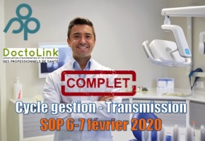 Cycle court Gestion économique - Transmission février 2020